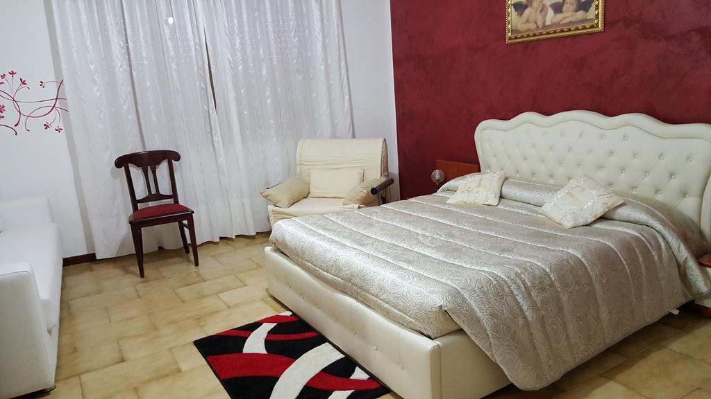 B&B - Affittacamere Da Pietro - Enna Phòng bức ảnh