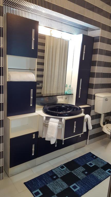 B&B - Affittacamere Da Pietro - Enna Phòng bức ảnh