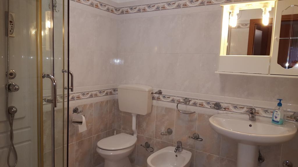 B&B - Affittacamere Da Pietro - Enna Phòng bức ảnh