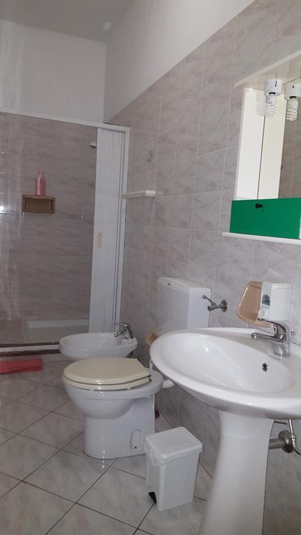 B&B - Affittacamere Da Pietro - Enna Phòng bức ảnh