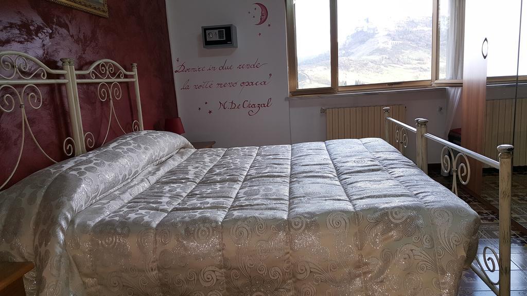 B&B - Affittacamere Da Pietro - Enna Ngoại thất bức ảnh