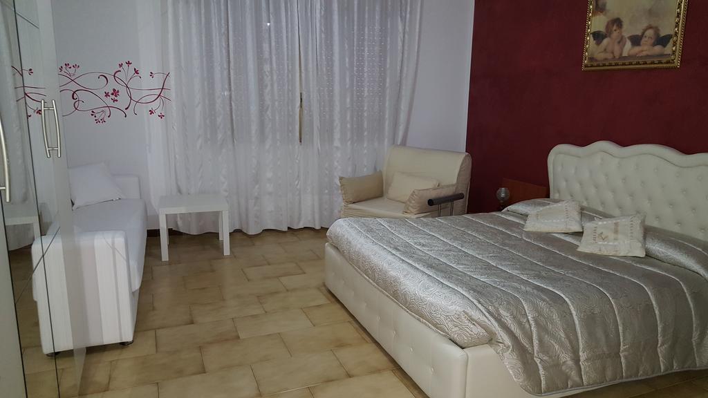 B&B - Affittacamere Da Pietro - Enna Ngoại thất bức ảnh