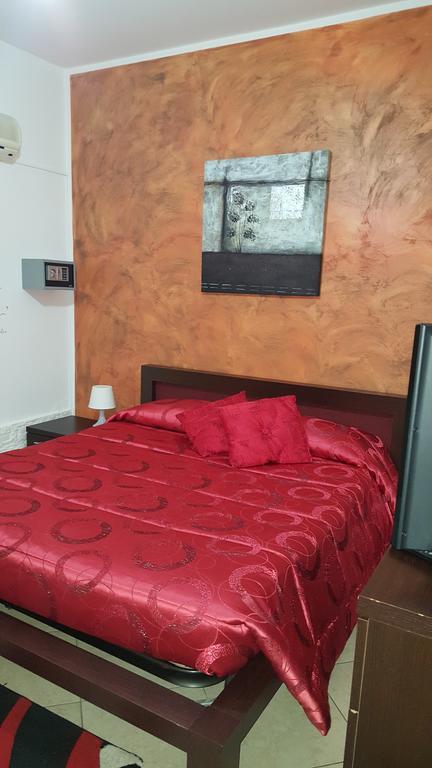 B&B - Affittacamere Da Pietro - Enna Ngoại thất bức ảnh