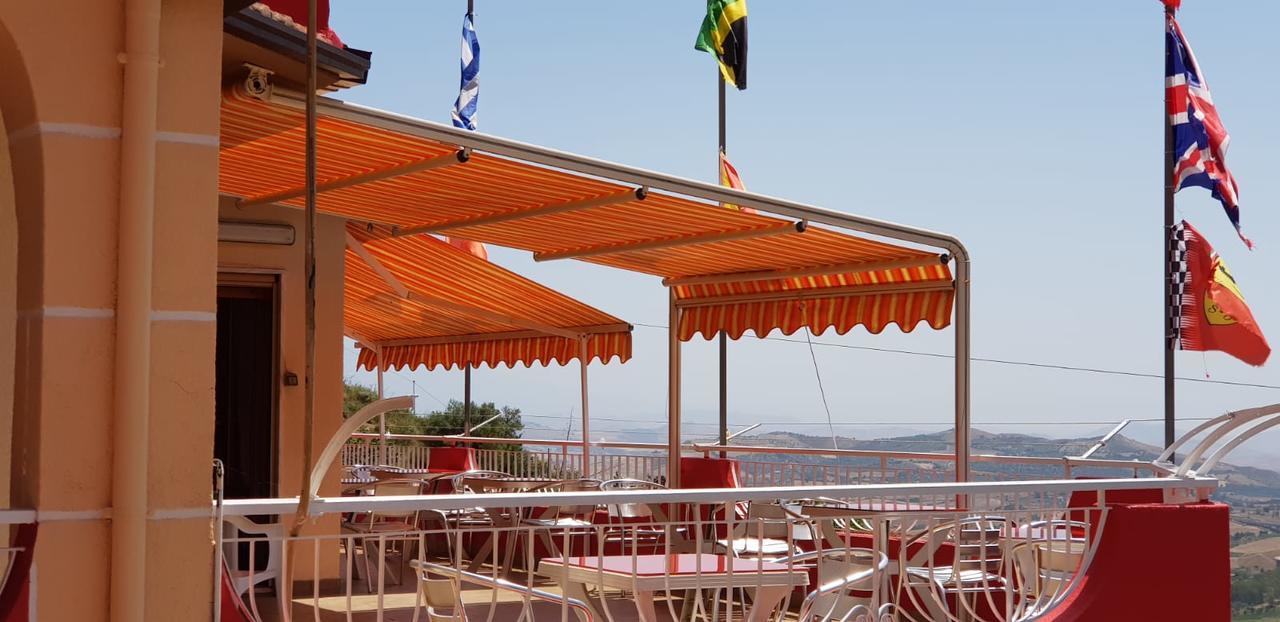 B&B - Affittacamere Da Pietro - Enna Ngoại thất bức ảnh